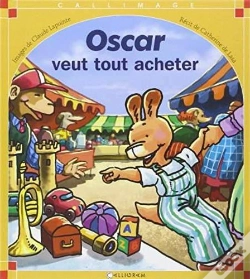 Capa do artigo Oscar Veut Tout Acheter