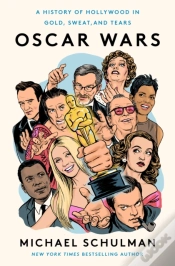 Capa do artigo Oscar Wars