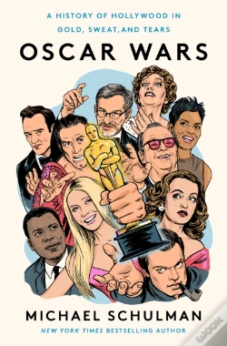 Capa do artigo Oscar Wars
