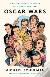Oscar Wars