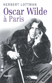 Capa do artigo Oscar Wilde À Paris
