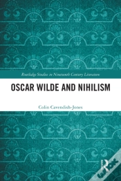 Capa do artigo Oscar Wilde And Nihilism