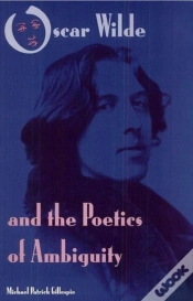 Capa do artigo Oscar Wilde And The Poetics Of Ambiguity