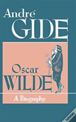 Capa do artigo Oscar Wilde
