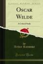 Oscar Wilde - Preview