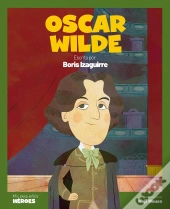 Oscar Wilde