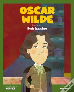 Capa do artigo Oscar Wilde