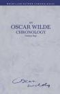 Oscar Wilde Chronology - Preview