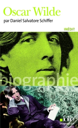 Capa do artigo Oscar Wilde
