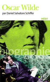 Capa do artigo Oscar Wilde
