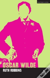 Capa do artigo Oscar Wilde