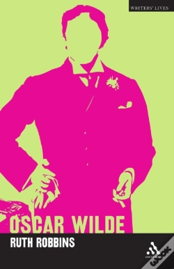 Capa do artigo Oscar Wilde