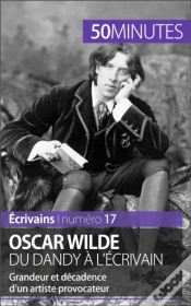 Capa do artigo Oscar Wilde, Du Dandy À L
