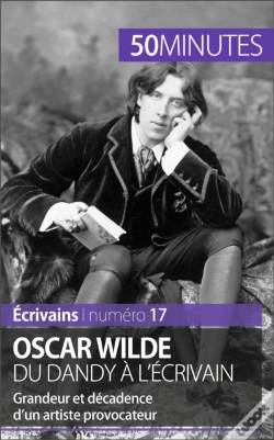 Capa do artigo Oscar Wilde, Du Dandy À L'Écrivain