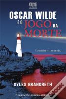 Oscar Wilde e o Jogo da Morte