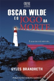Capa do artigo Oscar Wilde e o Jogo da Morte