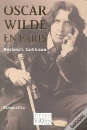Capa do artigo Oscar Wilde En París