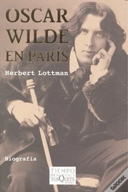 Capa do artigo Oscar Wilde En París