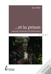Capa do artigo Oscar Wilde Et La Prison