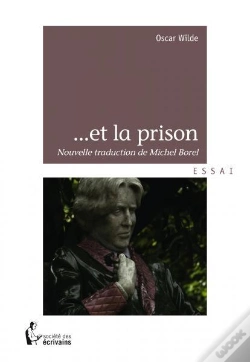 Capa do artigo Oscar Wilde Et La Prison
