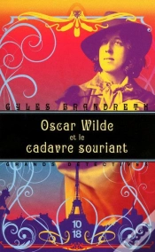 Capa do artigo Oscar Wilde Et Le Cadavre Souriant