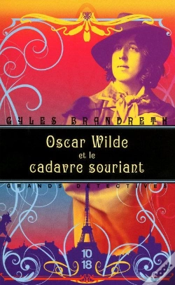 Capa do artigo Oscar Wilde Et Le Cadavre Souriant