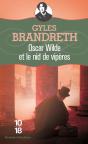 Oscar Wilde Et Le Nid De Viperes - Preview
