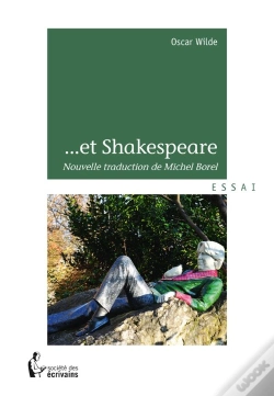 Capa do artigo Oscar Wilde Et Shakespeare