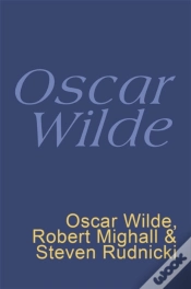 Capa do artigo Oscar Wilde: Everyman Poetry