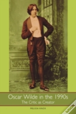 Capa do artigo Oscar Wilde In The 1990s