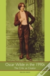 Capa do artigo Oscar Wilde In The 1990s