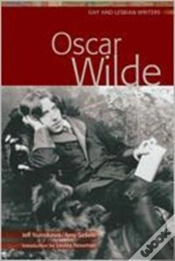 Capa do artigo Oscar Wilde