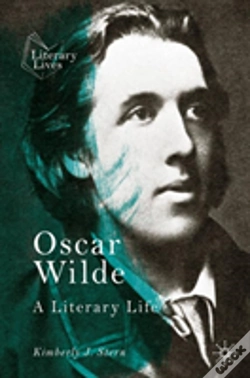 Capa do artigo Oscar Wilde