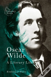 Capa do artigo Oscar Wilde