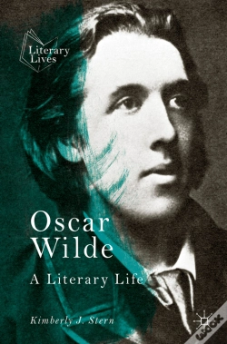 Capa do artigo Oscar Wilde