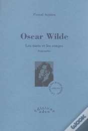 Capa do artigo Oscar Wilde, Les Mots Et Les Songes