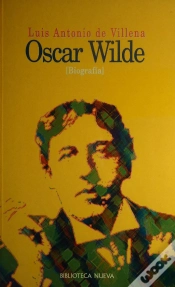 Capa do artigo Oscar Wilde