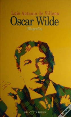 Capa do artigo Oscar Wilde