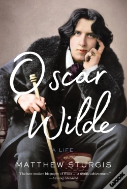 Capa do artigo Oscar Wilde