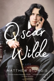 Capa do artigo Oscar Wilde