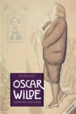 Capa do artigo Oscar Wilde