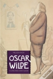 Capa do artigo Oscar Wilde
