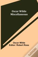 Oscar Wilde Miscellaneous