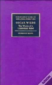 Capa do artigo Oscar Wilde