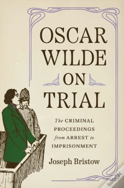 Capa do artigo Oscar Wilde On Trial