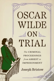 Capa do artigo Oscar Wilde On Trial