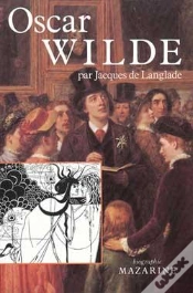 Capa do artigo Oscar Wilde : Ou La Vérité Des Masques