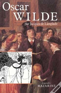 Capa do artigo Oscar Wilde : Ou La Vérité Des Masques