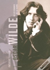 Capa do artigo Oscar Wilde Ou Les Cendres De La Gloire