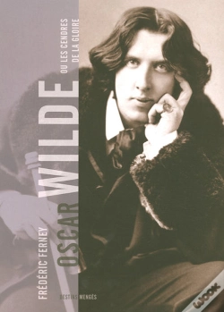 Capa do artigo Oscar Wilde Ou Les Cendres De La Gloire